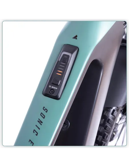 Rower Elektryczny MTB Bulls Sonic Eva AM SX1 29'' L