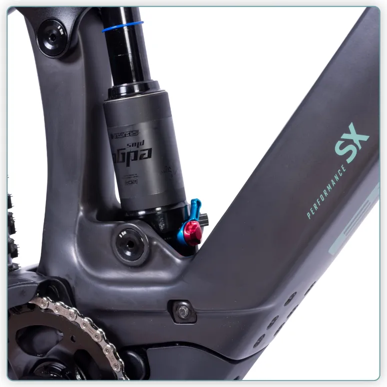 Rower Elektryczny MTB Bulls Sonic Eva AM SX1 29'' L