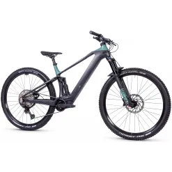 Rower Elektryczny MTB Bulls Sonic Eva AM SX1 29'' L