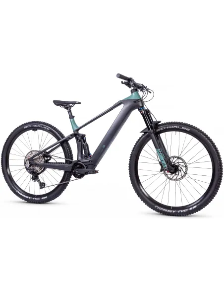 Rower Elektryczny MTB Bulls Sonic Eva AM SX1 29'' L