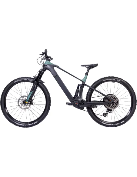 Rower Elektryczny MTB Bulls Sonic Eva AM SX1 29'' L