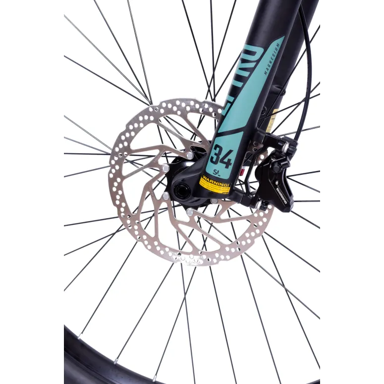 Rower Elektryczny MTB Bulls Sonic Eva AM SX1 29'' L