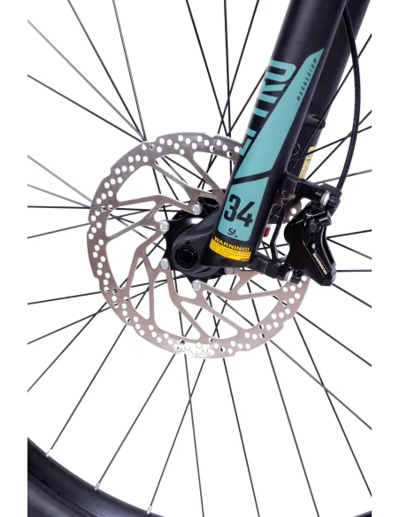 Rower Elektryczny MTB Bulls Sonic Eva AM SX1 29'' L
