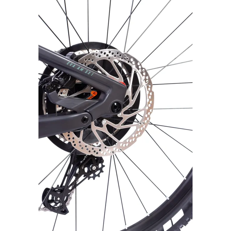 Rower Elektryczny MTB Bulls Sonic Eva AM SX1 29'' L
