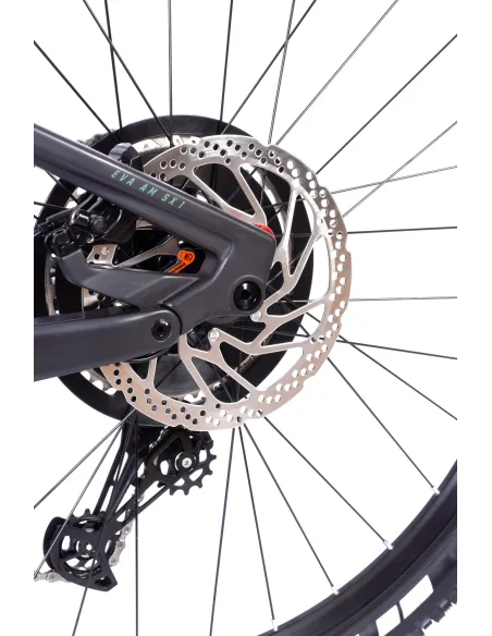 Rower Elektryczny MTB Bulls Sonic Eva AM SX1 29'' L