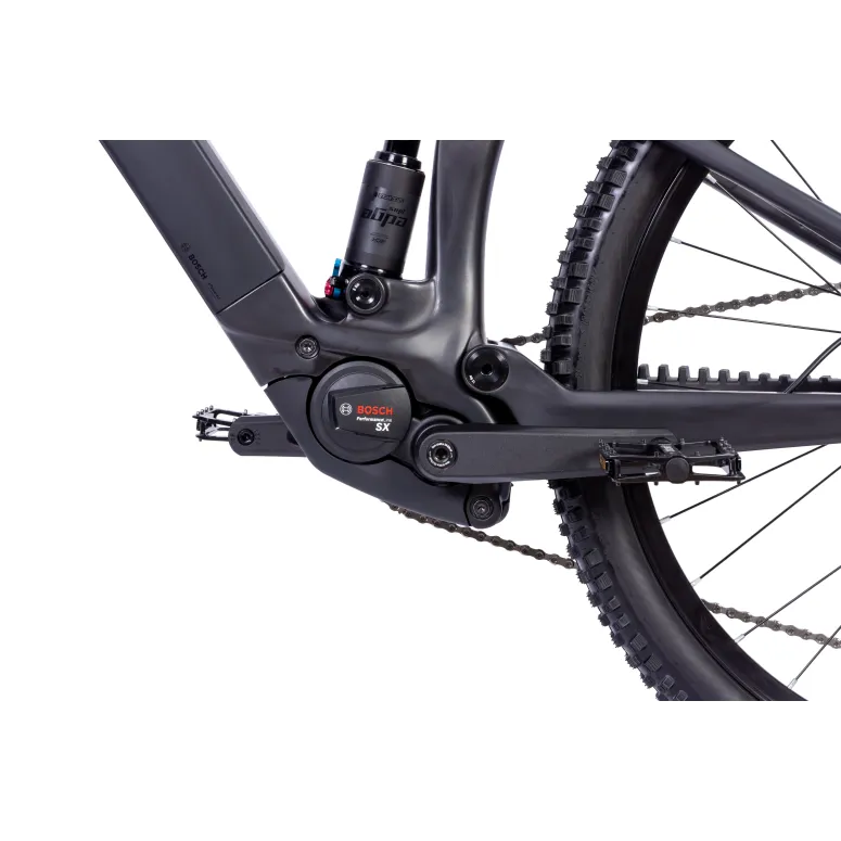 Rower Elektryczny MTB Bulls Sonic Eva AM SX1 29'' L