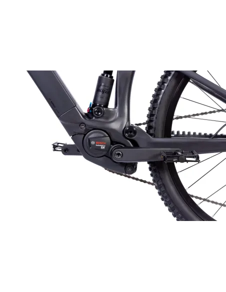 Rower Elektryczny MTB Bulls Sonic Eva AM SX1 29'' L