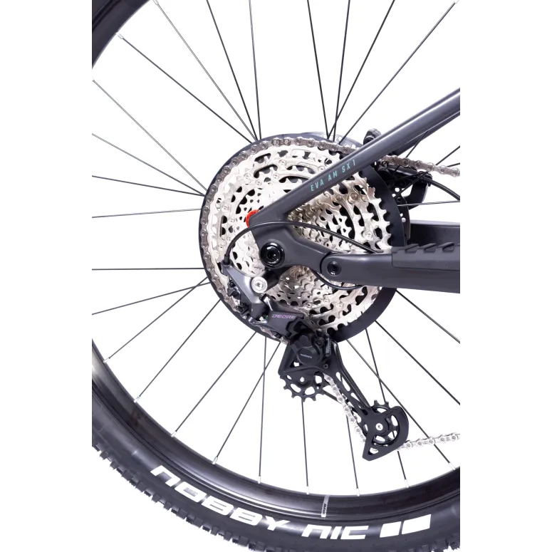Rower Elektryczny MTB Bulls Sonic Eva AM SX1 29'' L