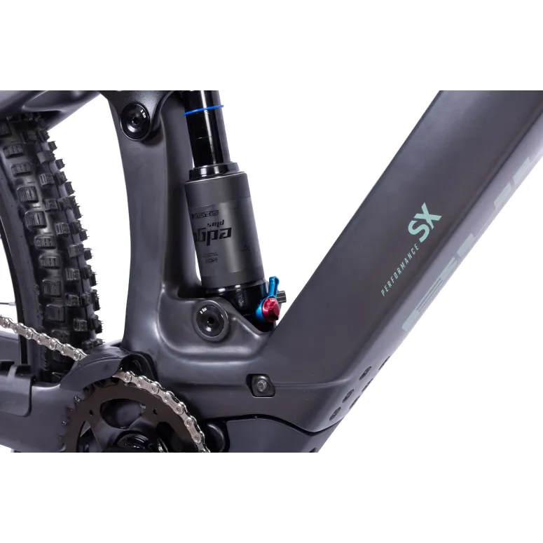 Rower Elektryczny MTB Bulls Sonic Eva AM SX1 29'' L