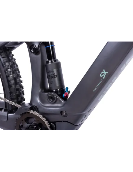 Rower Elektryczny MTB Bulls Sonic Eva AM SX1 29'' L