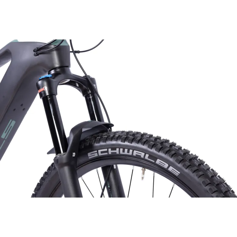 Rower Elektryczny MTB Bulls Sonic Eva AM SX1 29'' L