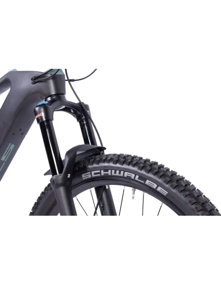 Rower Elektryczny MTB Bulls Sonic Eva AM SX1 29'' L