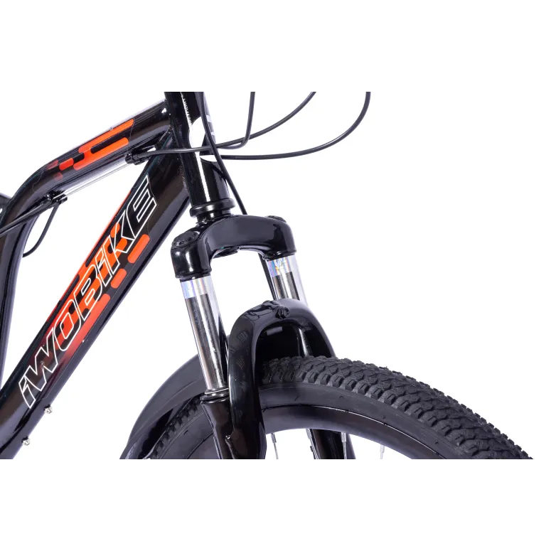 Rower górski IwoBike Torque 26”