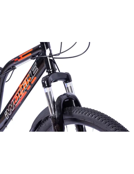 Rower górski IwoBike Torque 26”