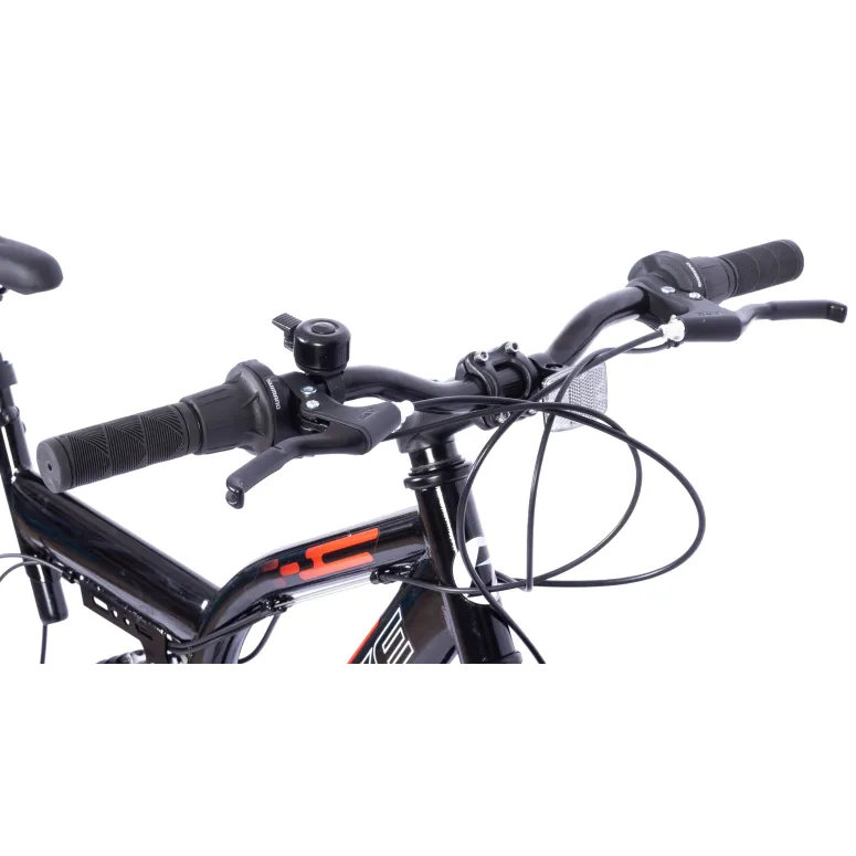 Rower górski IwoBike Torque 26”