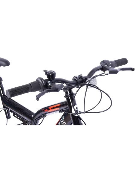 Rower górski IwoBike Torque 26”
