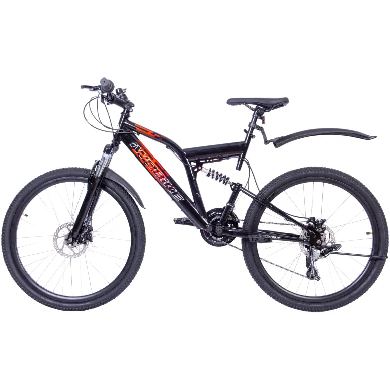 Rower górski IwoBike Torque 26”