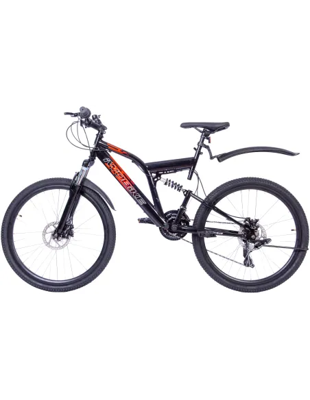 Rower górski IwoBike Torque 26”
