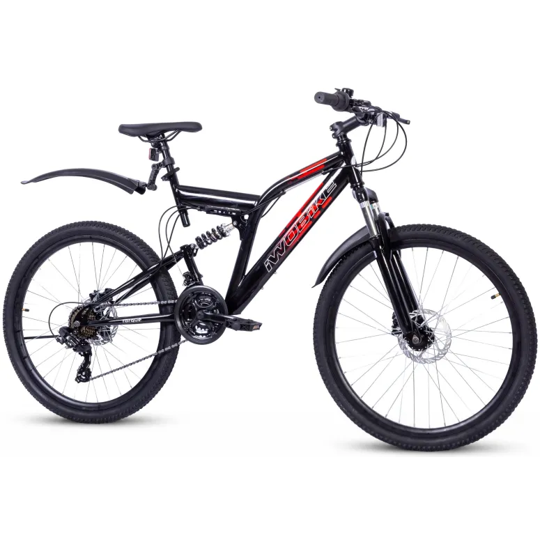 Rower górski IwoBike Torque 26”