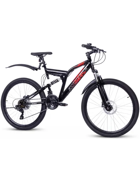 Rower górski IwoBike Torque 26”