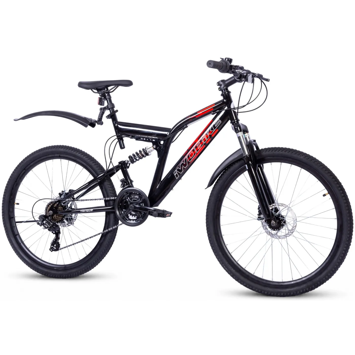 Rower górski IwoBike Torque 26”