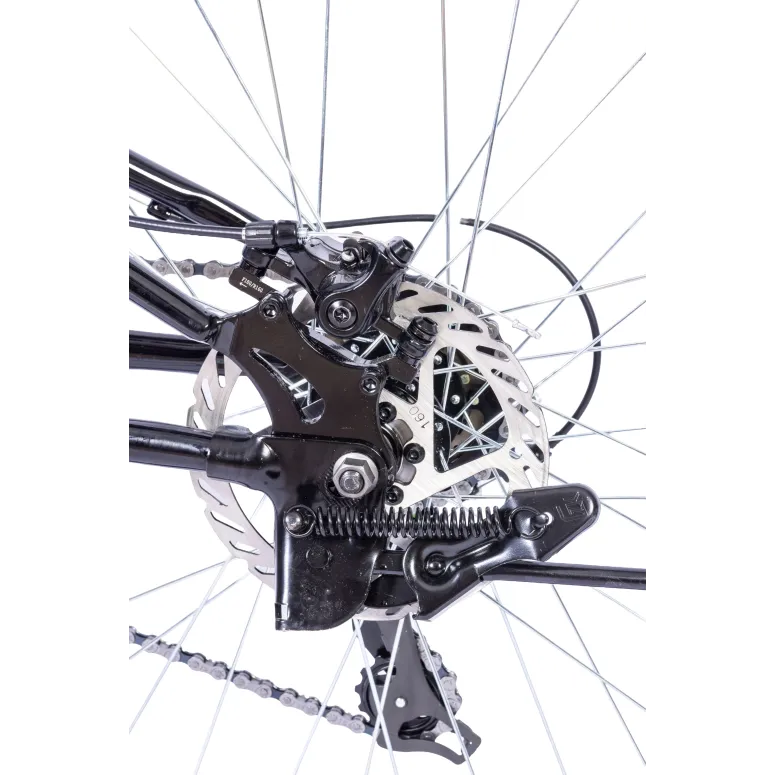 Rower górski IwoBike Torque 26”