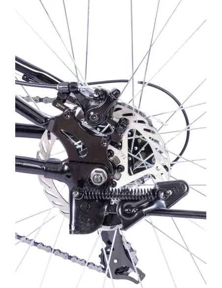 Rower górski IwoBike Torque 26”