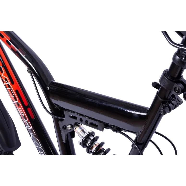 Rower górski IwoBike Torque 26”