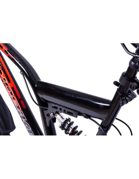 Rower górski IwoBike Torque 26”