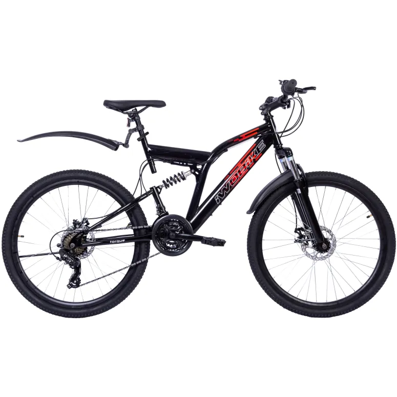 Rower górski IwoBike Torque 26”