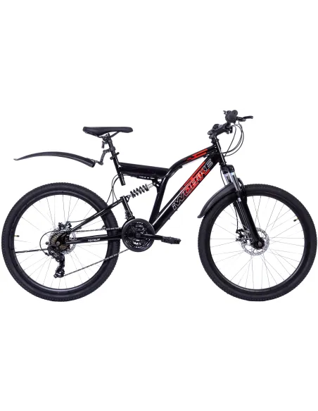 Rower górski IwoBike Torque 26”