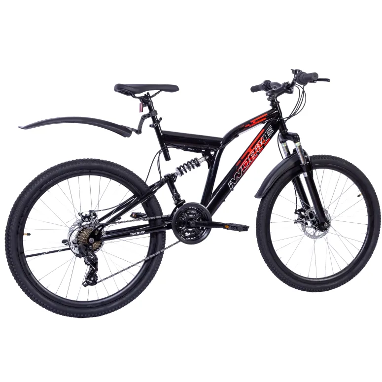 Rower górski IwoBike Torque 26”