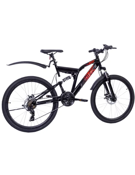 Rower górski IwoBike Torque 26”