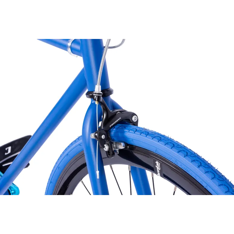 Rower Szosowy Single Speed Cheetah 28”