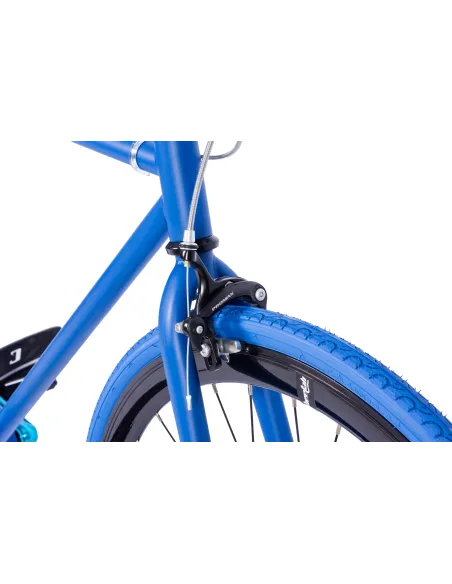 Rower Szosowy Single Speed Cheetah 28”