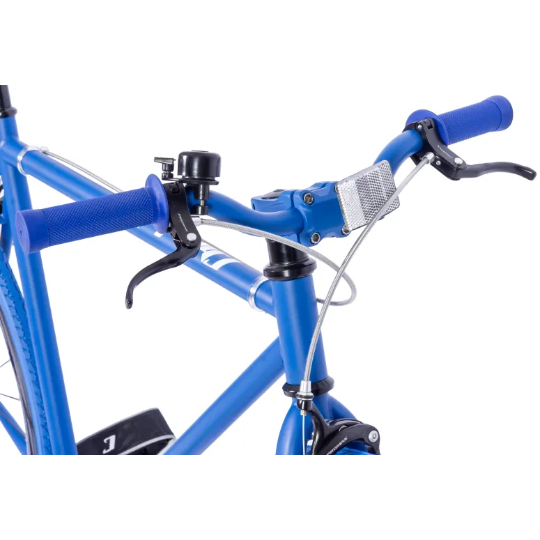 Rower Szosowy Single Speed Cheetah 28”
