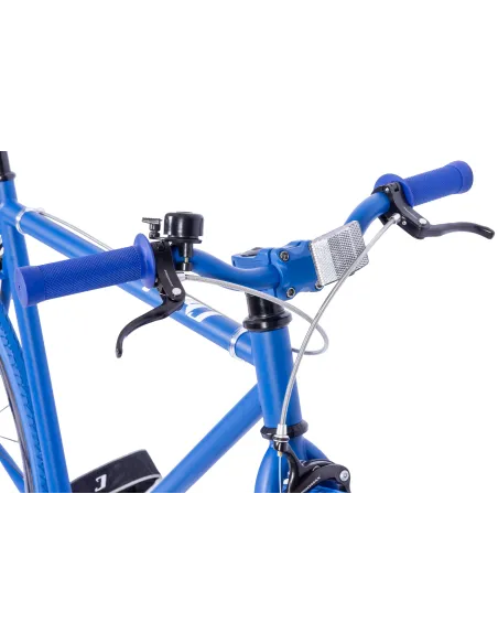 Rower Szosowy Single Speed Cheetah 28”
