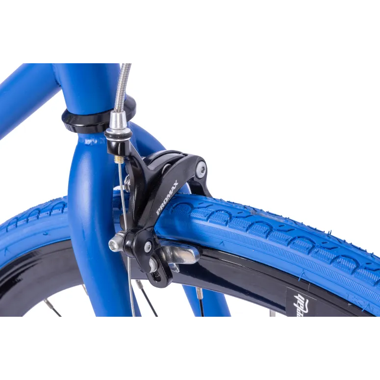 Rower Szosowy Single Speed Cheetah 28”