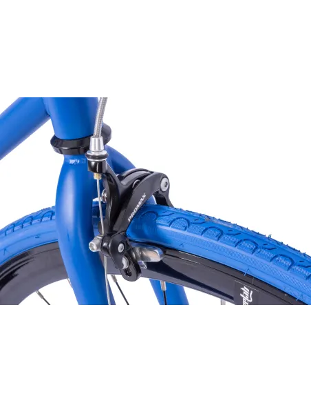 Rower Szosowy Single Speed Cheetah 28”