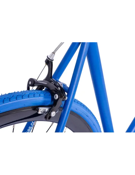 Rower Szosowy Single Speed Cheetah 28”