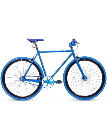 Rower Szosowy Single Speed Cheetah 28”