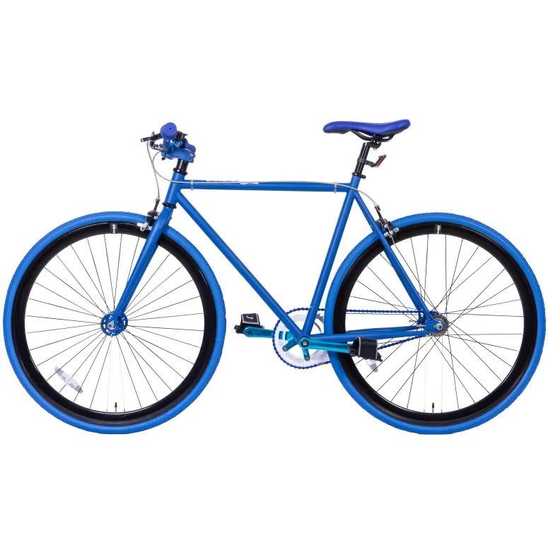 Rower Szosowy Single Speed Cheetah 28”
