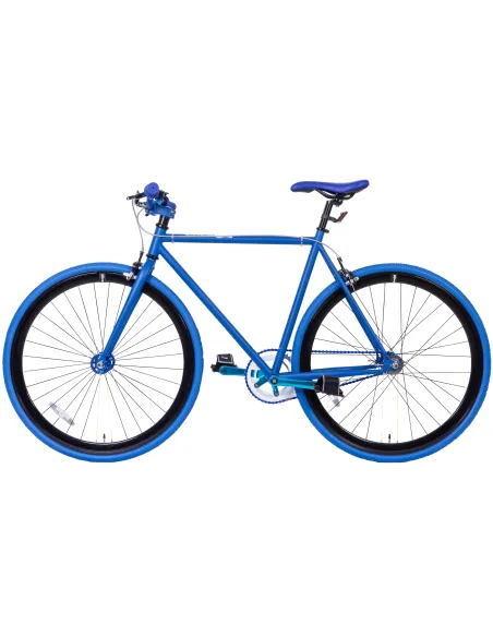 Rower Szosowy Single Speed Cheetah 28”