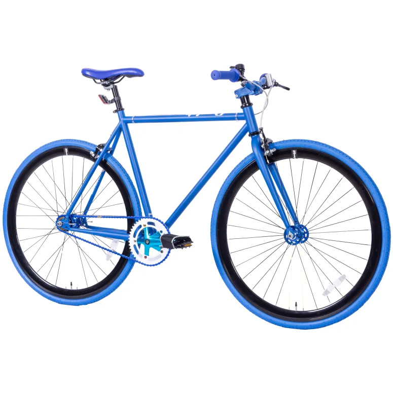 Rower Szosowy Single Speed Cheetah 28”