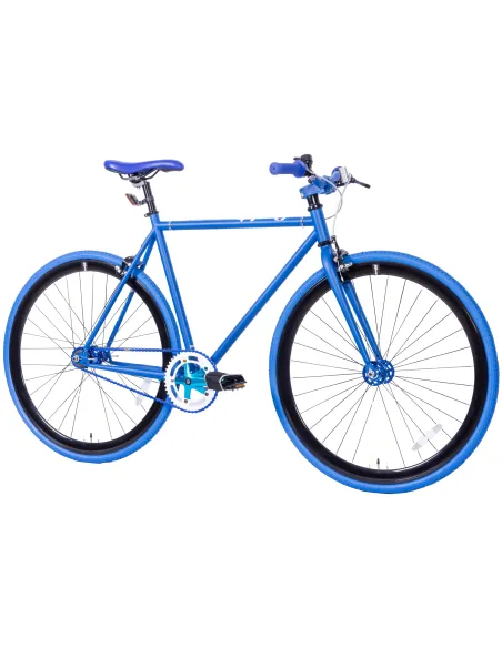 Rower Szosowy Single Speed Cheetah 28”