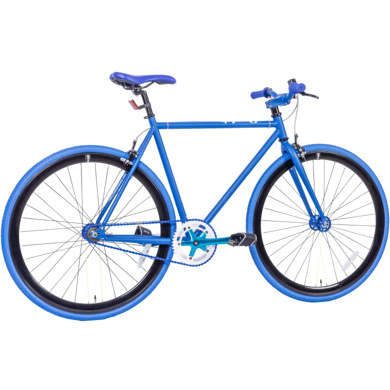 Rower Szosowy Single Speed Cheetah 28”