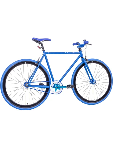 Rower Szosowy Single Speed Cheetah 28”
