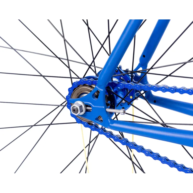 Rower Szosowy Single Speed Cheetah 28”