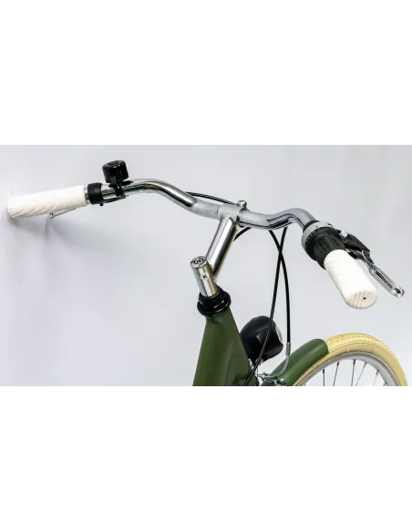 Rower Miejski Damski DaCapo Toscana, 28”