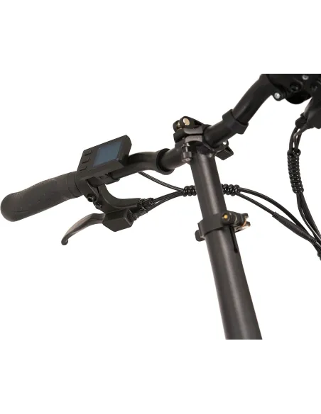 Rower Elektryczny Składany FAT Nilox X8 Plus, 20”